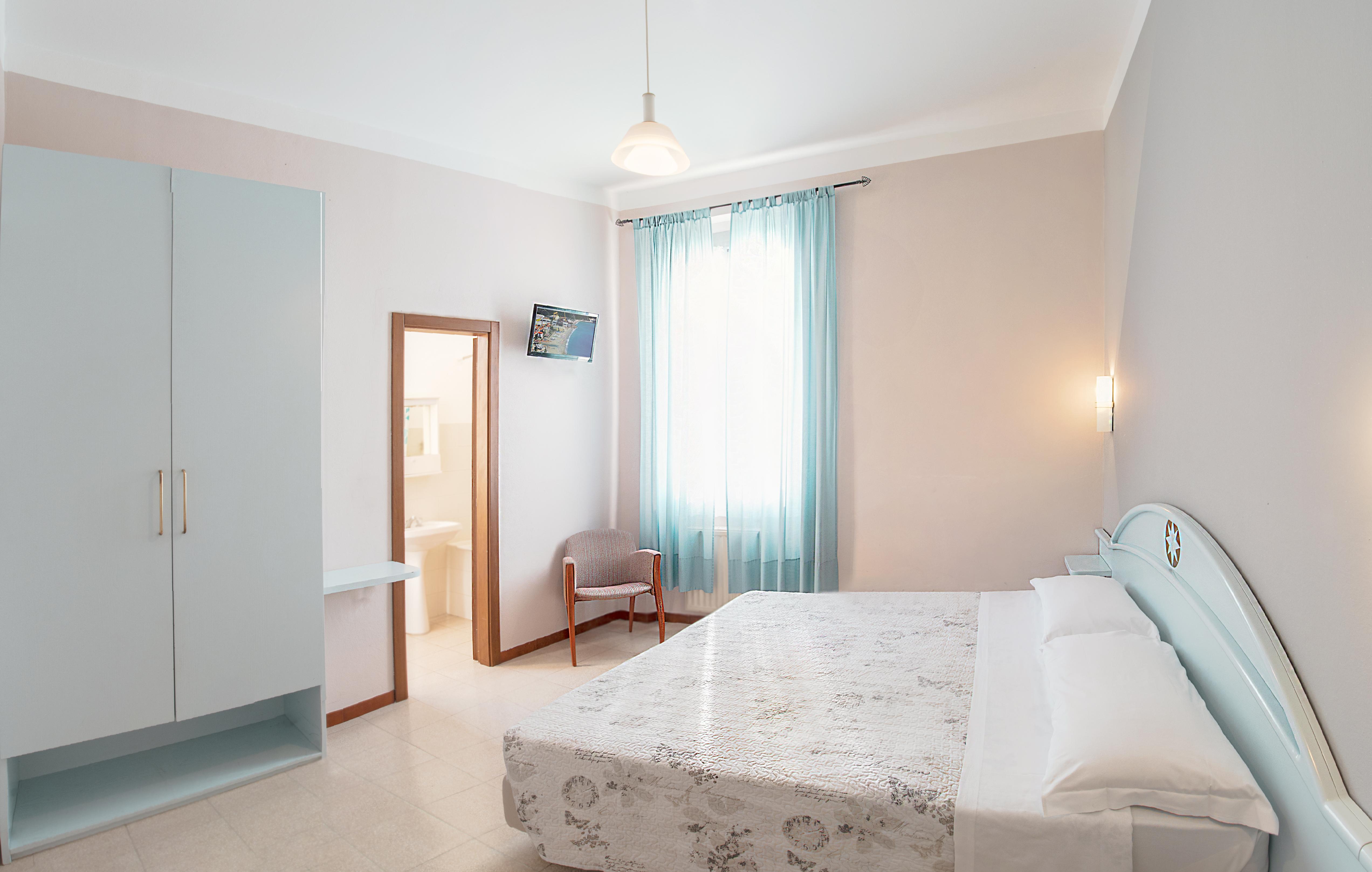 Villa Pozzi Сестри Леванте Екстериор снимка